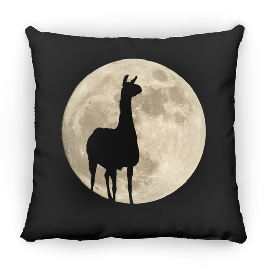 Llama Moon - Pillows