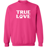TRUE LOVE Sweatshirt