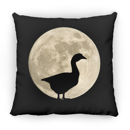 Goose Moon - Pillows