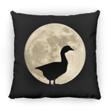 Goose Moon Pillows