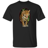Jaguar Oval T-Shirt