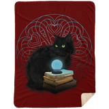 Midnight Magic Blankets