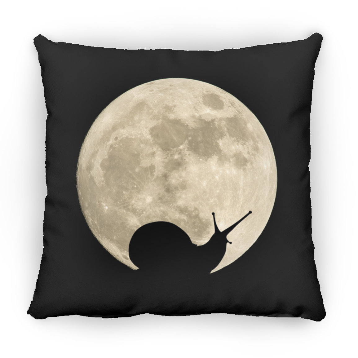 Snail Moon - Pillows