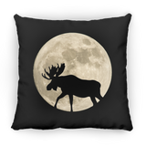 Moose Moon 3 Pillows