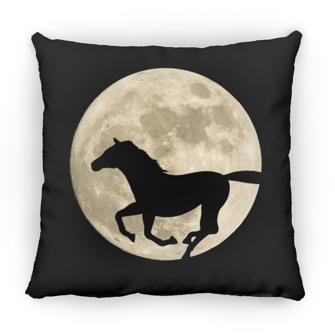 Horse Moon - Pillows