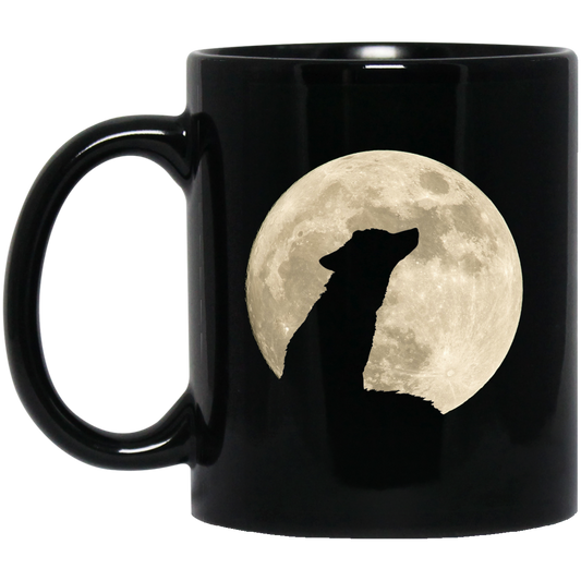 Fox Moon - Mugs