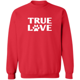 TRUE LOVE Sweatshirt