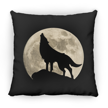 Wolf Moon - Pillows