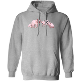 Four Pigs adjusted Hoodie