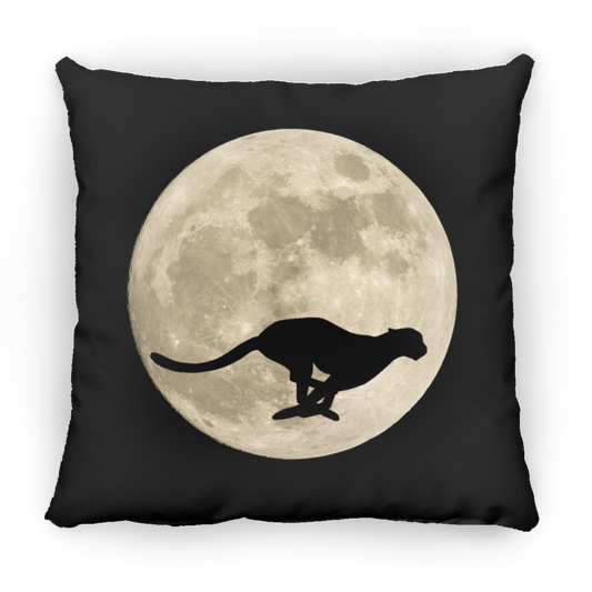Cheetah Moon - Pillows