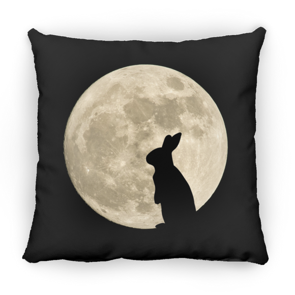 Bunny Moon 2 Pillows