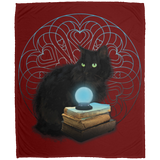 Midnight Magic Blankets