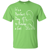 Purrfect Day Ultra Cotton T-Shirt