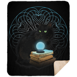 Midnight Magic Blankets