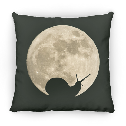 Snail Moon - Pillows