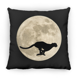 Cheetah Moon Pillows