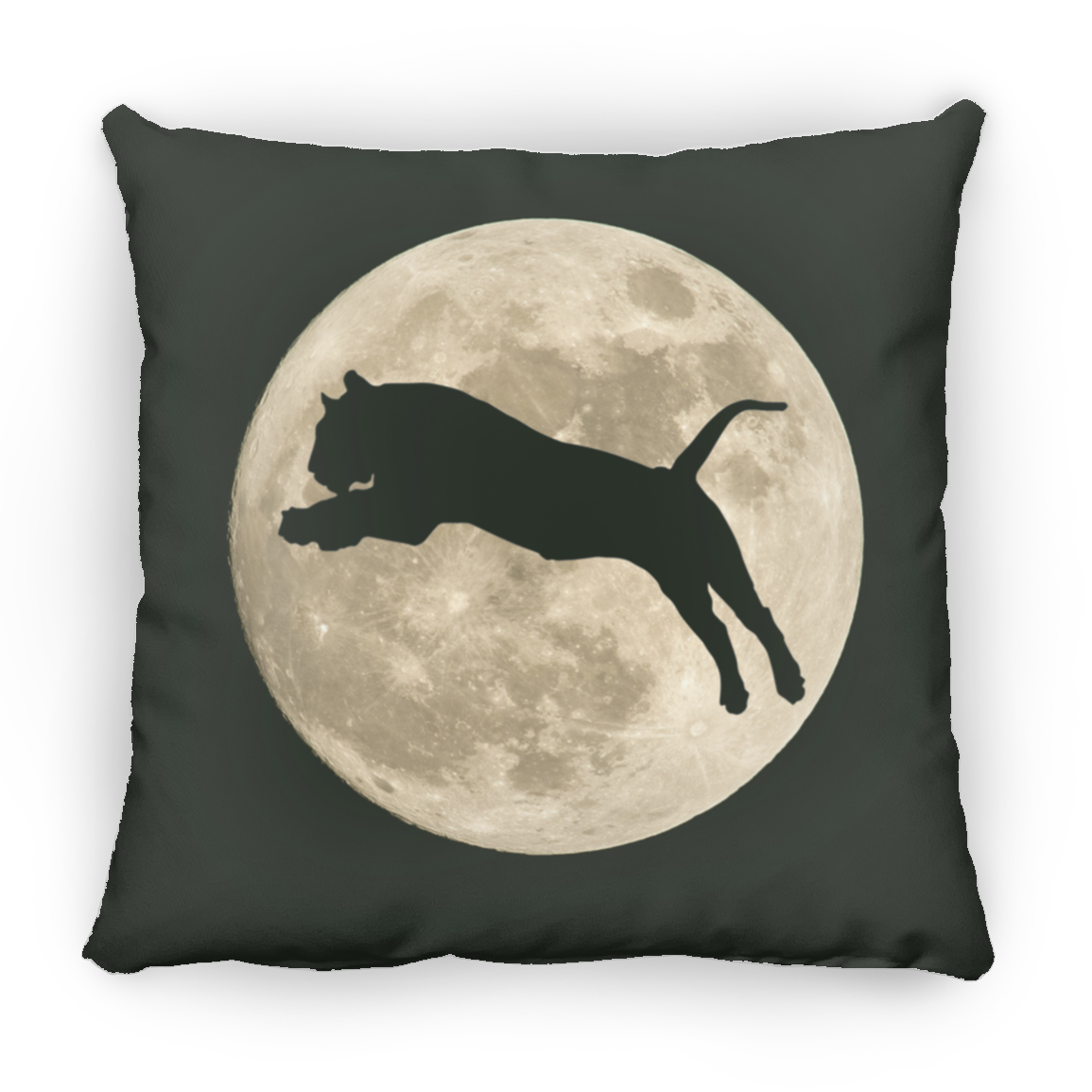 Tiger Moon - Pillows