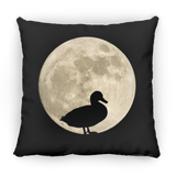 Duck Moon Pillows