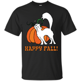 Happy Fall! Ultra Cotton T-Shirt