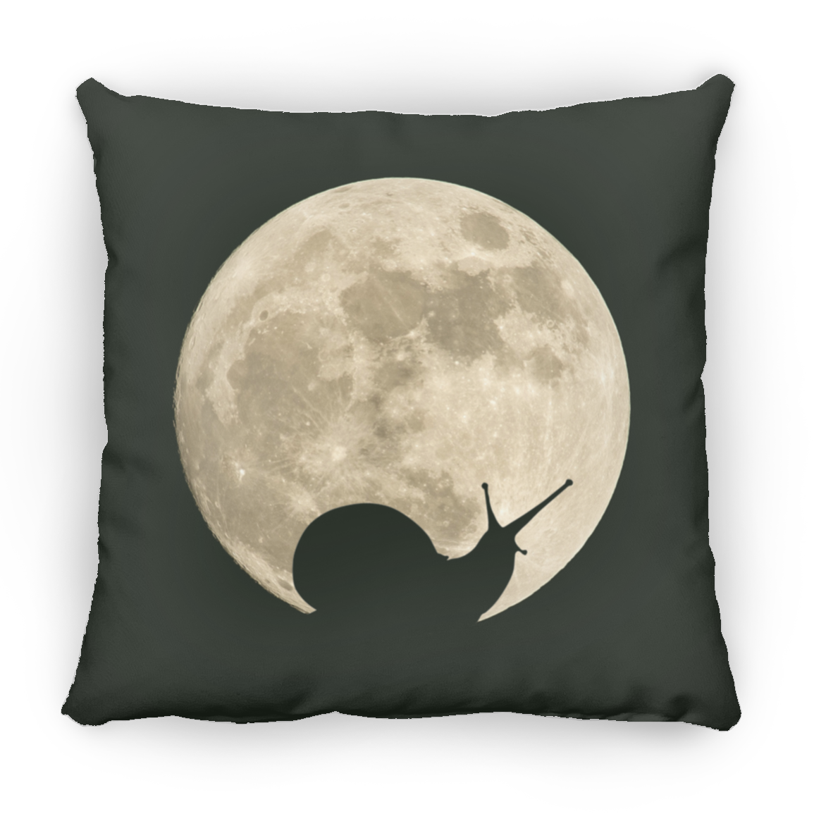 Snail Moon - Pillows