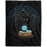 Midnight Magic Blankets