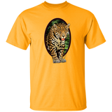 Jaguar Oval T-Shirt