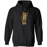 Jaguar Oval Hoodie