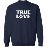 TRUE LOVE Sweatshirt