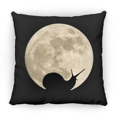 Snail Moon - Pillows