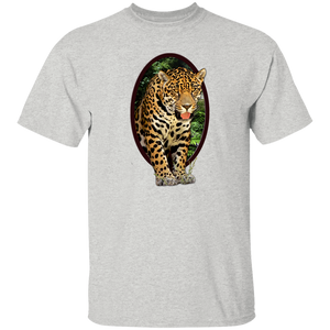 Jaguar Oval T-Shirt