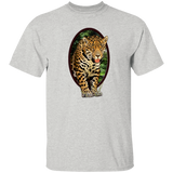 Jaguar Oval T-Shirt