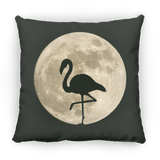 Flamingo Moon Pillows