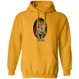 Jaguar Oval Hoodie