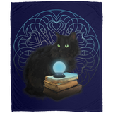 Midnight Magic Blankets