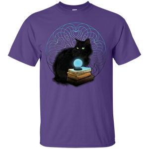 Midnight Magic Ultra Cotton T-Shirt