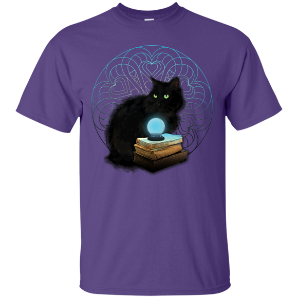 Midnight Magic Ultra Cotton T-Shirt
