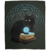 Midnight Magic Blankets