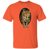 Jaguar Oval T-Shirt