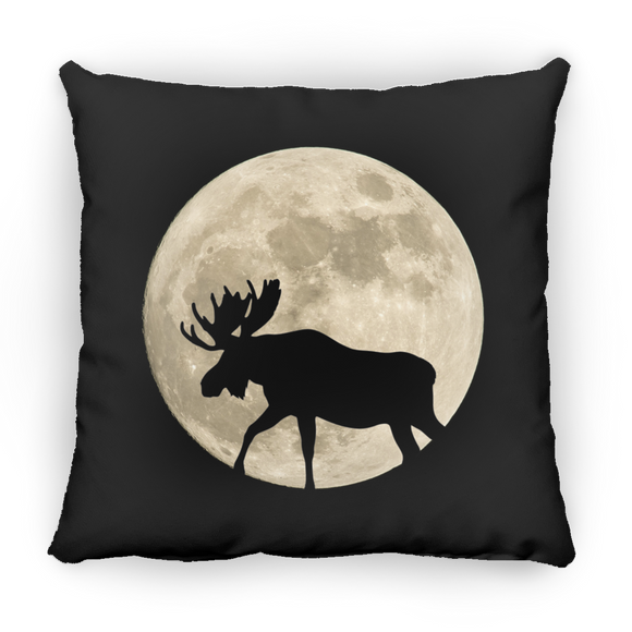 Moose Moon Pillows