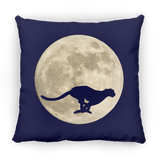 Cheetah Moon Pillows