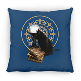 Black Cat Magic - Pillows