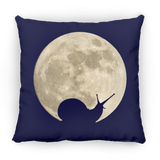 Snail Moon Pillows