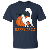 Happy Fall! Ultra Cotton T-Shirt