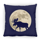 Moose Moon 3 Pillows