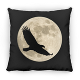 Eagle Moon Pillows
