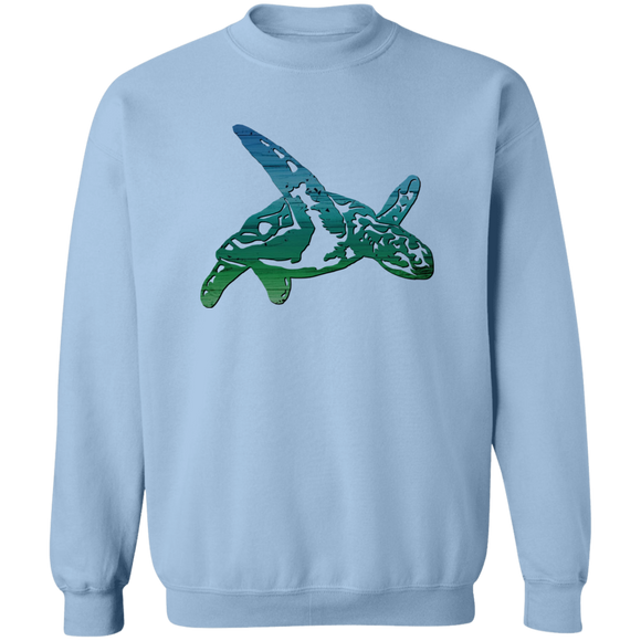 Sea Turtle Sweatshirt