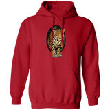 Jaguar Oval Hoodie