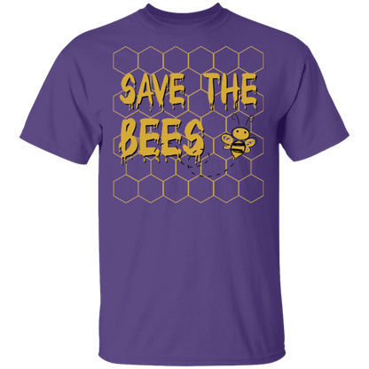 Save the Bees T-Shirt