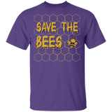 Save the Bees T-Shirt