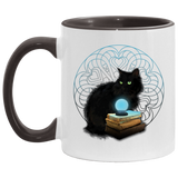 Midnight Magic Mugs